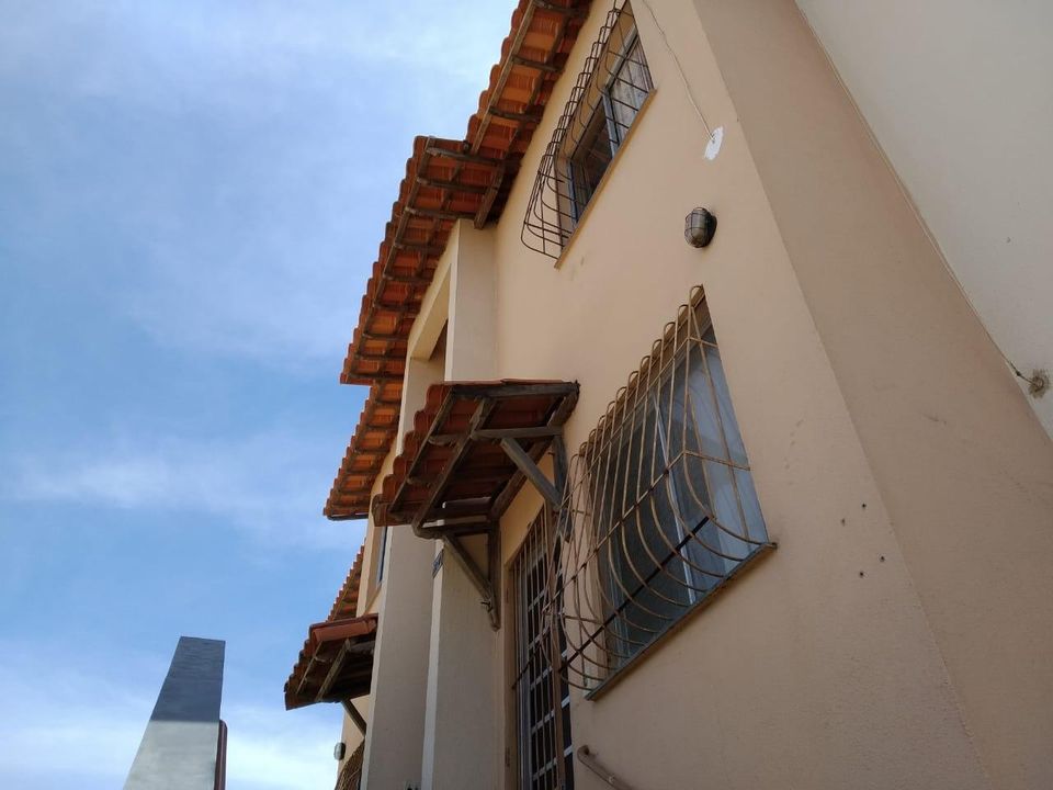 Captação de Apartamento a venda na Rua Joaquim Clemente, Xodó Marize, Belo Horizonte, MG